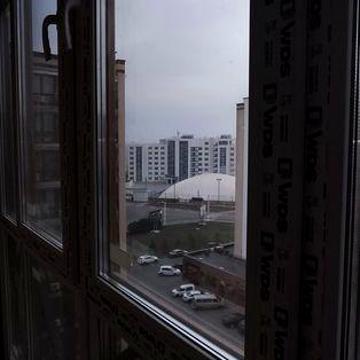 Продам 1к квартиру от собственника ЖК Парус