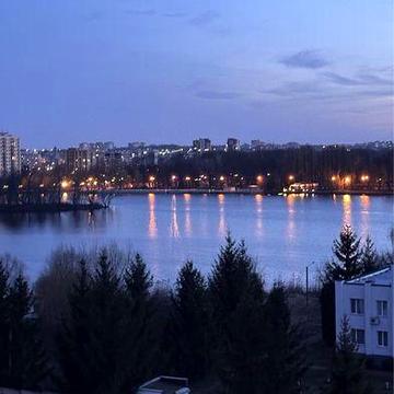 Ремонт. Меблі..З вилядом на річку Південний Буг.