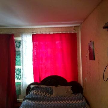 Продається 1-кімн. квартира, або обмін на будинок чи частину будинку.