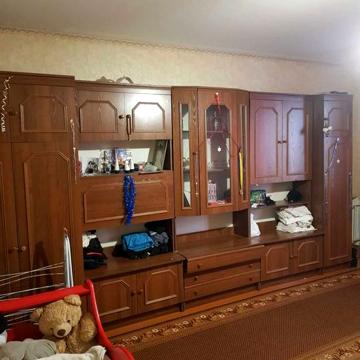 Продається 1-кімн. квартира, або обмін на будинок чи частину будинку.