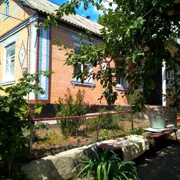 Продаж будинку в Тетієві (Панська гора), обмін на квартиру в Тетієві
