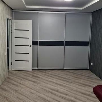 Однокомнатная квартира центр, горветка