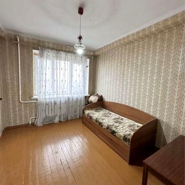 Продам 4-х комантную кравртиру в центре