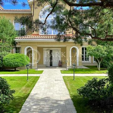 Конча-Заспа Дамба. Дом с выходом на Днепр. 50 соток земли.