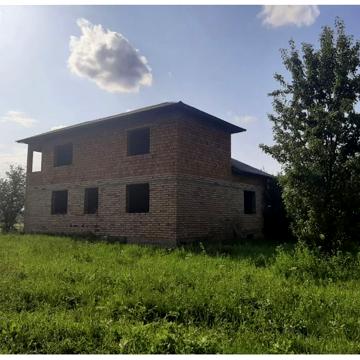 Хата будинок(будова)