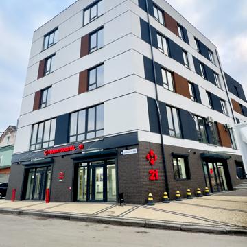 Соборна вул., 316