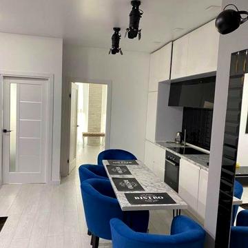 Продам  видовую 3х ком квартиру ЖК Новодворянский Центр ЖК Новодворянский