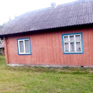 Продам приватний будинок з землею