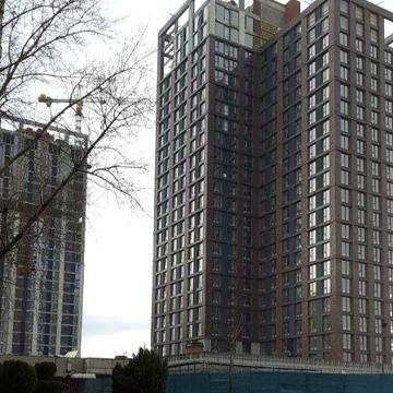 Квартира ЖК Маршал 1 жм Победа ЖК Маршал