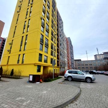 Продаж 2кім квартира НОВОБУДОВА вул Шевченка жк Семицвіт ЖК Семицвіт