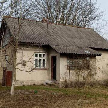 Продам будинок село задвіря