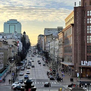 Без % Продажа/Квартира,Шевченковский район,Крещатик,25