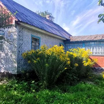 Будинок (дача) с.Лютарка