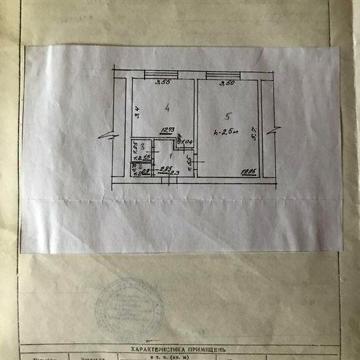 4-х кімнатна квартира ЖК Жд