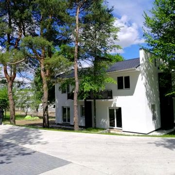 Продам дуплекс у чудовому місці під Києвом