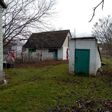 Продам дім у селі