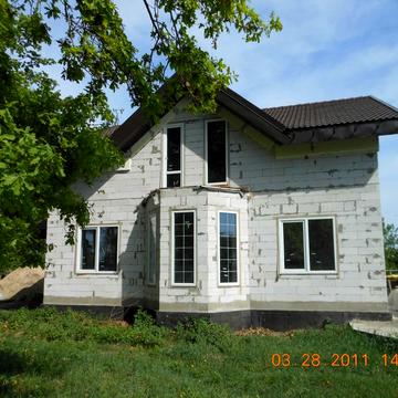 Новий міський Будинок