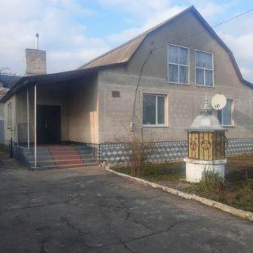 Продам будинок в місті Хмільник