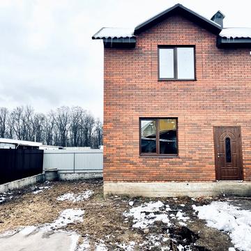 Дуплекс | Таунхаус 105м2 3 сотки