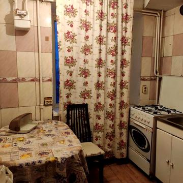 Продам 2 комнатную квартиру, м-н Авиатор