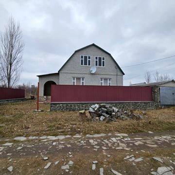Будинок в Коростишеві