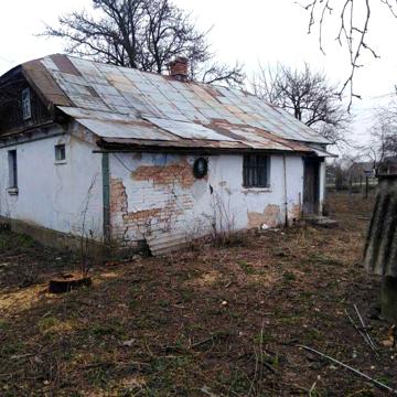 Продаж житлового будинку з ділянкою 0,25 га