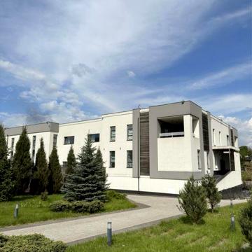 ‼️Оренда будинку 3500 м2, Обухів, Красне перше, резиденція