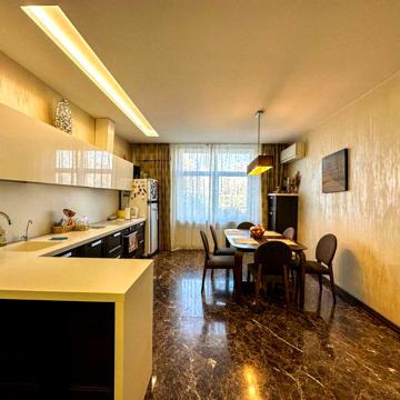 NEW! Продажа 3к квартиры 100м2 в ЖК Времена Года, Кудряшова, Шаповала ЖК Пори року
