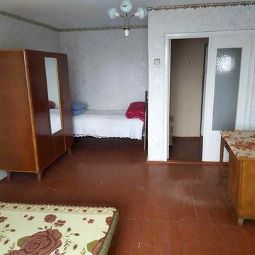 1 кім квартира в центрі на вул. Соборності 13