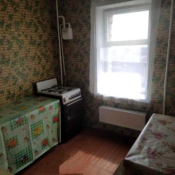 1 кім квартира в центрі на вул. Соборності 13