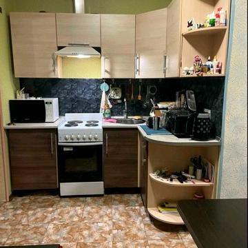 And. S1  Продам 1 кімнатну квартиру вул. Вел. Панасівська 106