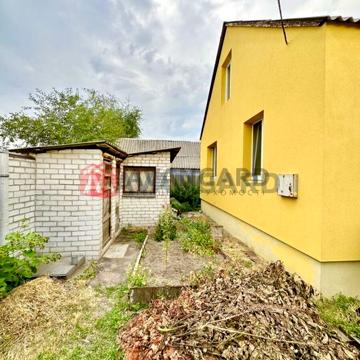 Продам дом 76 м2 с гаражом на 6 сотках в Березановке