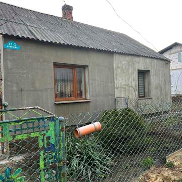 Продаж частини будинку в Здолбунові