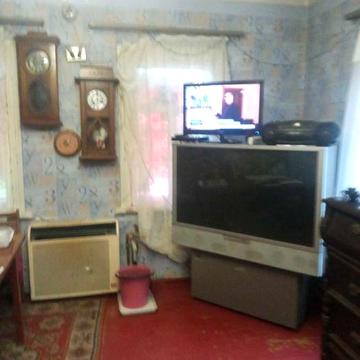 Продам 1/2 кирпичного дома в Люботине
