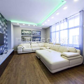 3к. Глибочицька, 32б, Покровський Посад ЖК Покровський Посад;