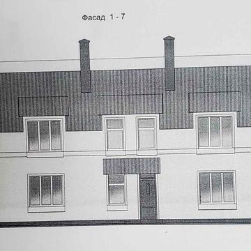 ЦЕНТР ОДЕСИ! ВІД ГОСПОДАРЯ! ТАУНХАУС 2 поверхи. Під реконструкцію.