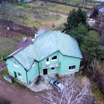 Пропозиція 2-пов. будинку з примиканням до траси КИЇВ-ЧОП