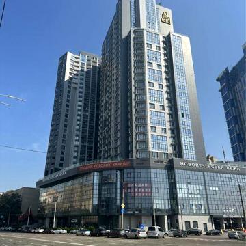 Ексклюзивний проект!!!Квартира в ЖК Новопечерська Вежа ЖК Новопечерська Вежа