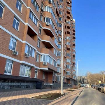 Овідіопольська дорога вул., 3