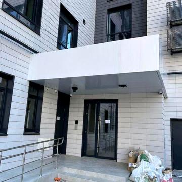 Продам элитную, видовую трёхкомнатную квартиру в новострое!!! ЖК Central Park
