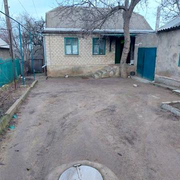 Терміново продам будинок Вознесенськ (Болгарка)