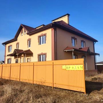 Продаж будинку (таунхаус) Роменська, без комісії для покупця