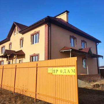 Продаж будинку (таунхаус) Роменська, без комісії для покупця