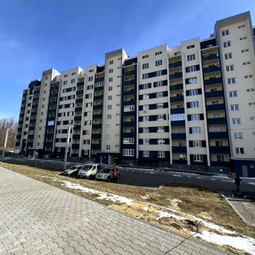 Лучшая цена! ЖК ПОБЕДА-2, єОселя єВідновлення 1-комн.кв-ра 49м2 ЖК ПОБЕДА-2