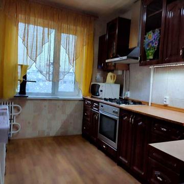 Сдам 3х комн отличное состояние все есть