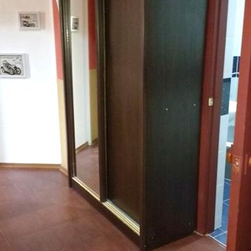 Довгострокова оренда 1к Квартира вул. Університетська