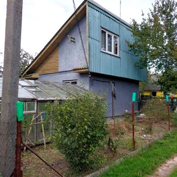 Продається дача. Селище Калинка.