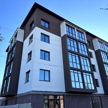 Продаж 1 та 2-х кімнатних квартир у м.Коломия