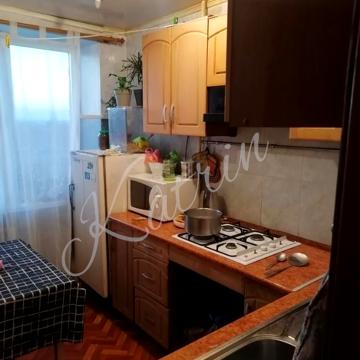 Слобожанський просп. (Газети "Правда"), 127Б