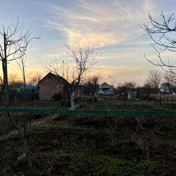 Дача с.Фурси Білоцерківського району